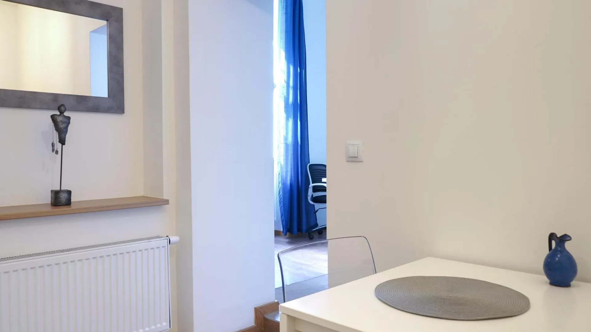 Apartment 1901 By Vysehrad Praga