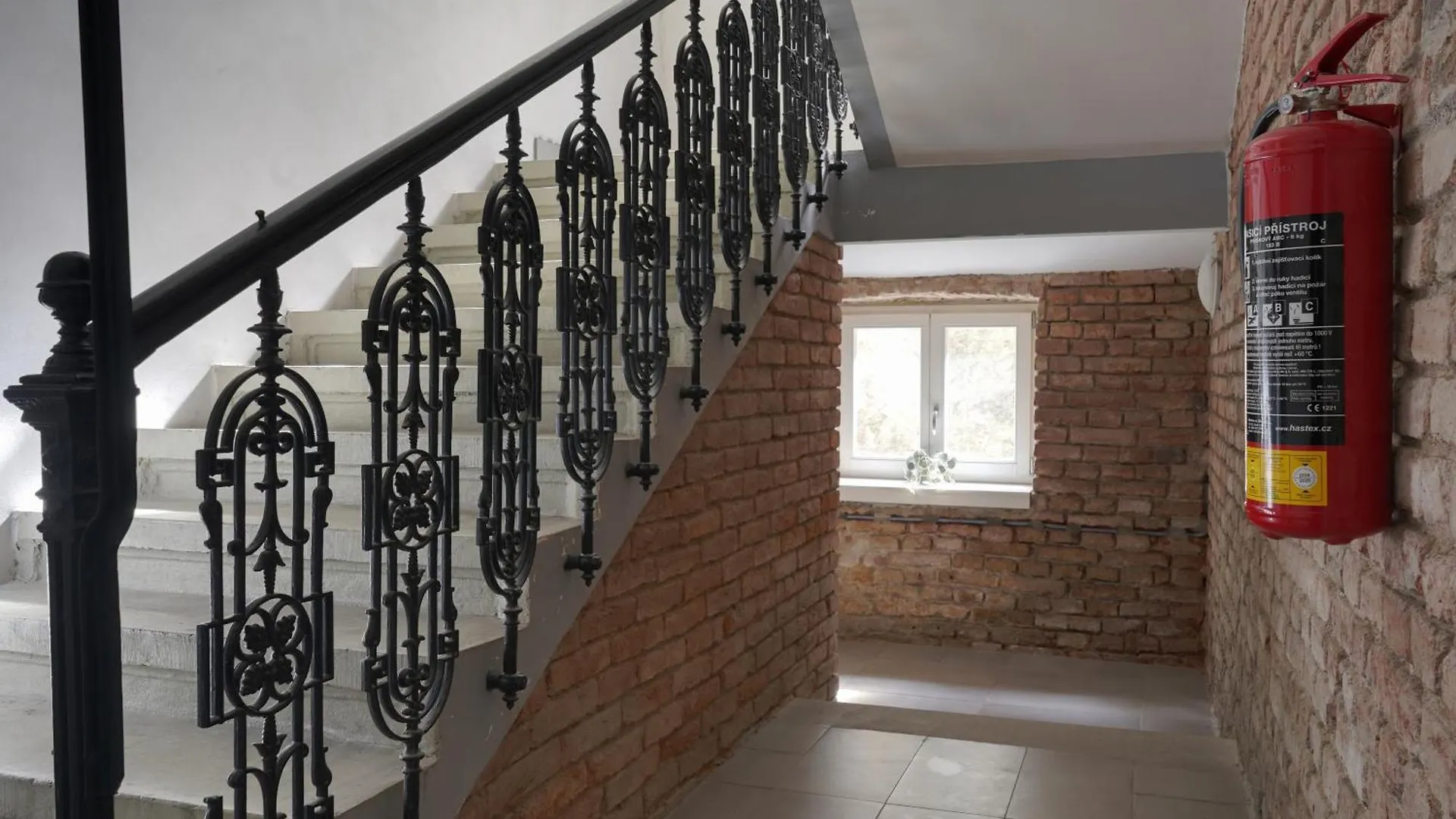 Apartment 1901 By Vysehrad Praga